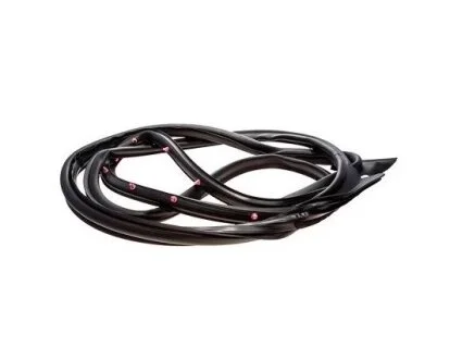 Уплотнитель двери резиновый Уплотнитель передней двери RAVON R4 GM 52036019