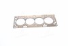 Прокладка ГБЦ Aveo T300/Cruze (метал) (з гермет) GM 55355578 (фото 1)