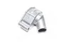 Термостат Лачетті 1.8/Нубіра/Леганза/Evanda/Tacuma з ниж. кришкою (92C) GM 92062728 (фото 4)