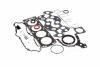 Набор прокладок ДВС Авео 1,5 (полный) (б/асбест) (к-т 11шт+гермет+3сальн.двс) (9 GM 93740204 (фото 1)