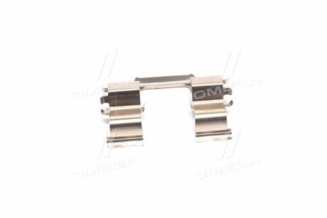 Пружина стяжна (вір-во) GM 93740553