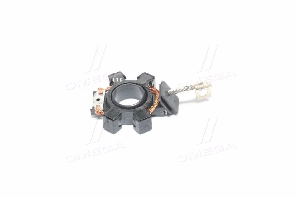 Щеткодержатель стартера 0,8KW (-2006) (выр-во) GM 93740997 (фото 1)