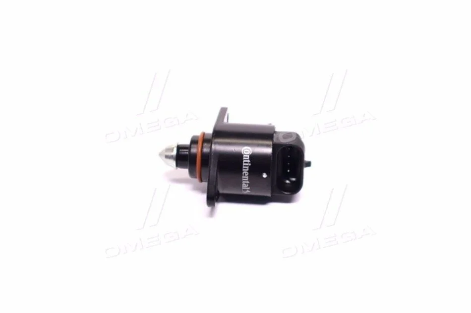 Регулятор холостого хода DAEWOO, CHEVROLET (выр-во) GM 93744675 (фото 1)