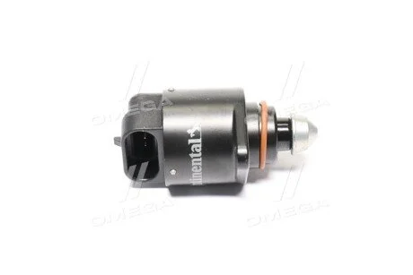 Клапан холостого ходу lda (вир-во) GM 93744875