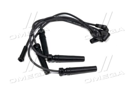 Провід високовольтні (комплект) GM 93746998