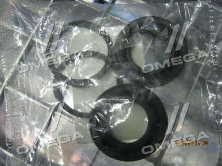 Ремкомплект гальмівного супорта DAEWOO/CHEVROLET LACETTI/NUBIRA C.I.U GM 93747047