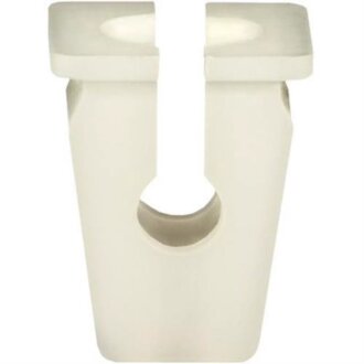 Кліпса Ланос/Авео/Матіз/Captiva облицювання салона (під саморіз) (кратно 10) GM 94515248