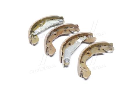 Колодки GM 95017074