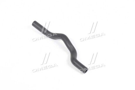 Патрубок радиатора печки авео 1,6 (выр-во) GM 95211454