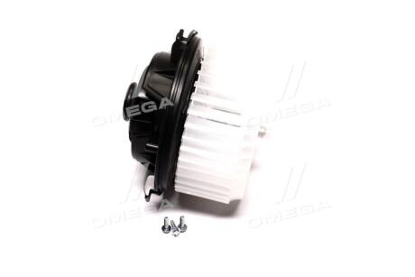 Вентилятор пічки GM 95472959