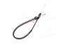 Трос акселератора (вір-во) GM 96143474 (фото 2)