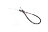 Трос акселератора (вір-во) GM 96143474 (фото 3)
