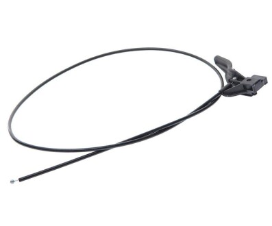 Трос замка дверей автомобіля ТРОС ПРИВОДА ЗАМКА КАПОТА NEXIA GM 96168676