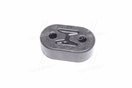 Крепление выхлопной системы (выр-во) GM 96181437