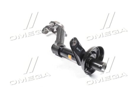 Кулак поворотний перед лівим GM 96185191