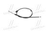 Трос ручн. лівий lanos C.I.U GM 96230545 (фото 3)