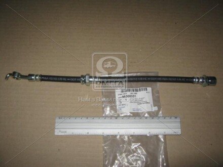 Шланг гальмівний C.I.U GM 96300331