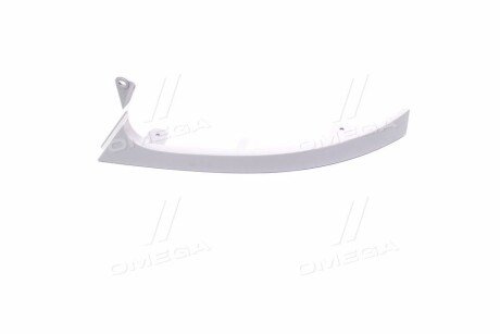 Накладка під фару лів. C.I.U GM 96304656