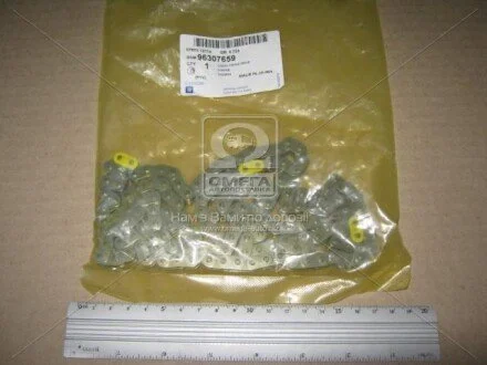 Ланцюг валу розподіл. (вир-во) GM 96307659