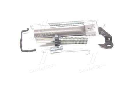 Пружина поворотна (вір-во) GM 96328264