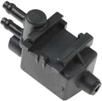 Клапан абсорбера Ланос 1,6/Авео/Лачетті (LDA) GM 96334843