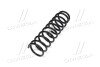 Пружина амортизатора C.I.U GM 96342022 (фото 2)