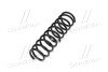 Пружина амортизатора C.I.U GM 96342022 (фото 4)