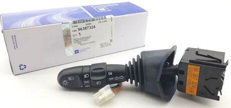 Перекл. підрульовий C.I.U GM 96387324