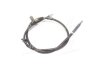 Трос ручного гальма GM 96392001 (фото 3)