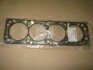 Прокладка ГБЦ Лачетти 1,8 LDA (металл) из гермет. GM 96414576 (фото 2)