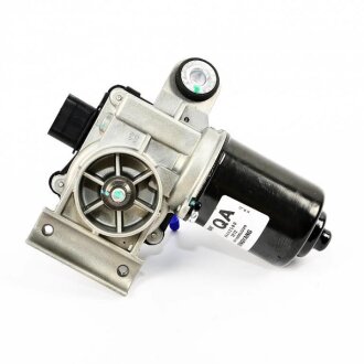 Моторедуктор склоочисника Лачетті перед GM 96442580