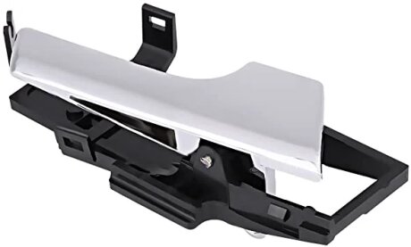 Ручка двері Авео Т250/Т255 внутр перед/зад прав (хром) GM 96462710