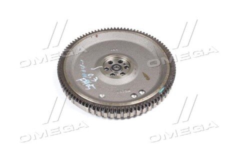 Маховик M100/T200/T250 (Korea) C.I.U GM 96518411