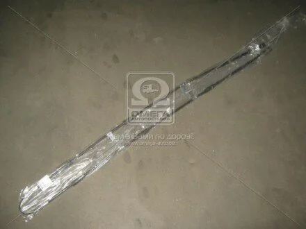 Трос ручного тормоза (выр-во) GM 96518596