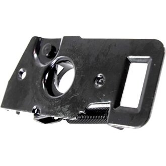 Фіксатор замку капота C.I.U GM 96534213