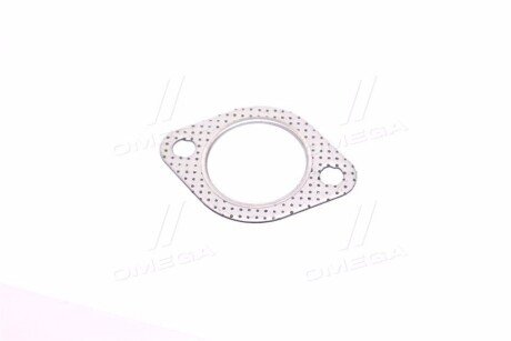 Прокладка резонатора глушника Авео/Лачетті GM 96536925