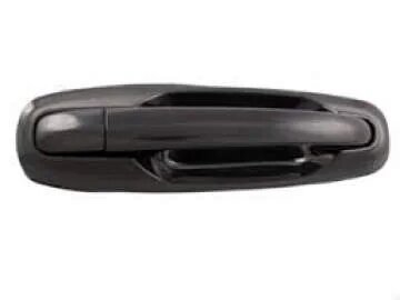 Ручка зовнішня переднім дверям C.I.U GM 96547982