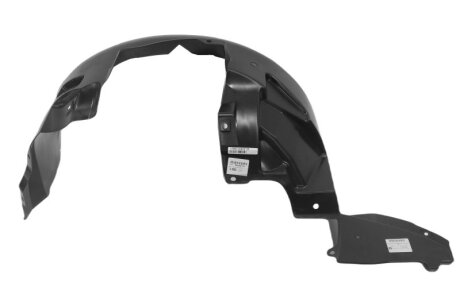 Підкрилок GM 96548771