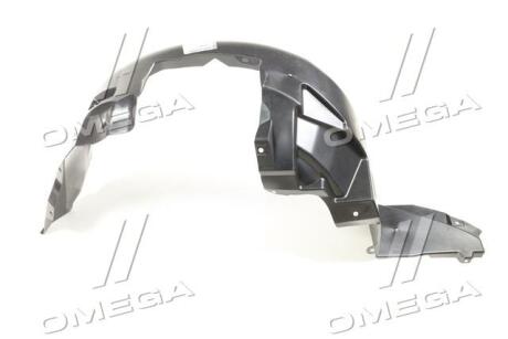 Подкрылок (выр-во) GM 96548777