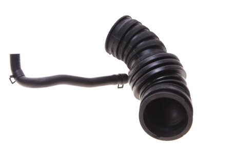 Рукав повітрозабірника гумовий ШЛАНГ, ПОДАЧА ПОВІТРЯ CHEVROLET LACETTI 1.6 01/2005-05/2008 965535 -ua GM 96553533