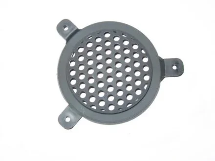Заглушка пластикова GM 96563550