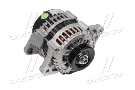 Генератор (вір-во) GM 96567255