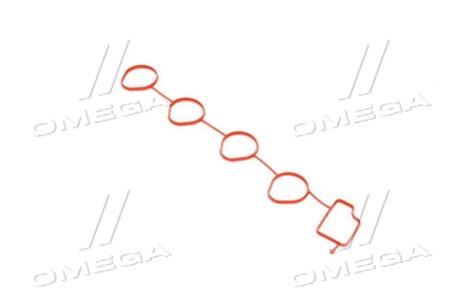 Прокладка впускного колектор GM 96571108