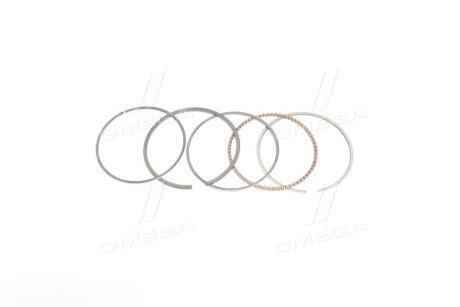 Кольца поршневые 0,25 (на 1 поршень) (выр-во) GM 96611457