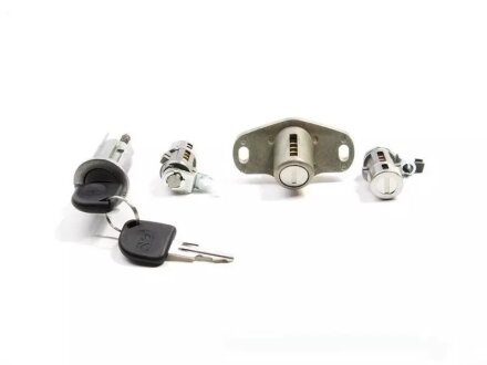 Замків комплект GM 96611858