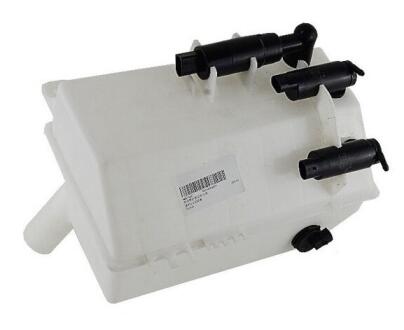 Бачок склоомивача вітрового скла DAEWOO/CHEVROLET CAPTIVA (Korea) GM 96627003