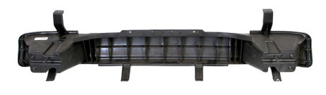 Підсилювач заднього бампера т250 GM 96648673