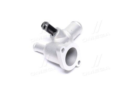 Корпус термостату Матіз/Авео 1,2 (трійник) GM 96666227