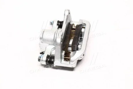 Суппорт тормозов. (выр-во) GM 96800086