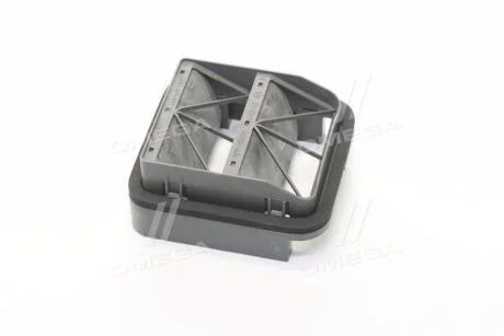 Решітка радіатора (вир-во) GM 96801068